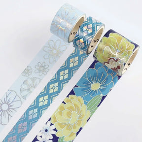 BGM - Washi Tape Set - Kimono - Set 2