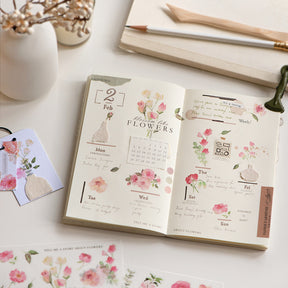 MU Lifestyle - Planner Sticker - Print On - #243