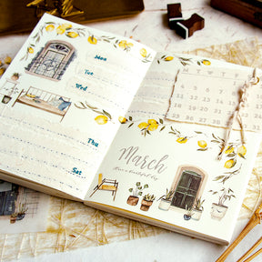 MU Lifestyle - Planner Sticker - Print On - #245