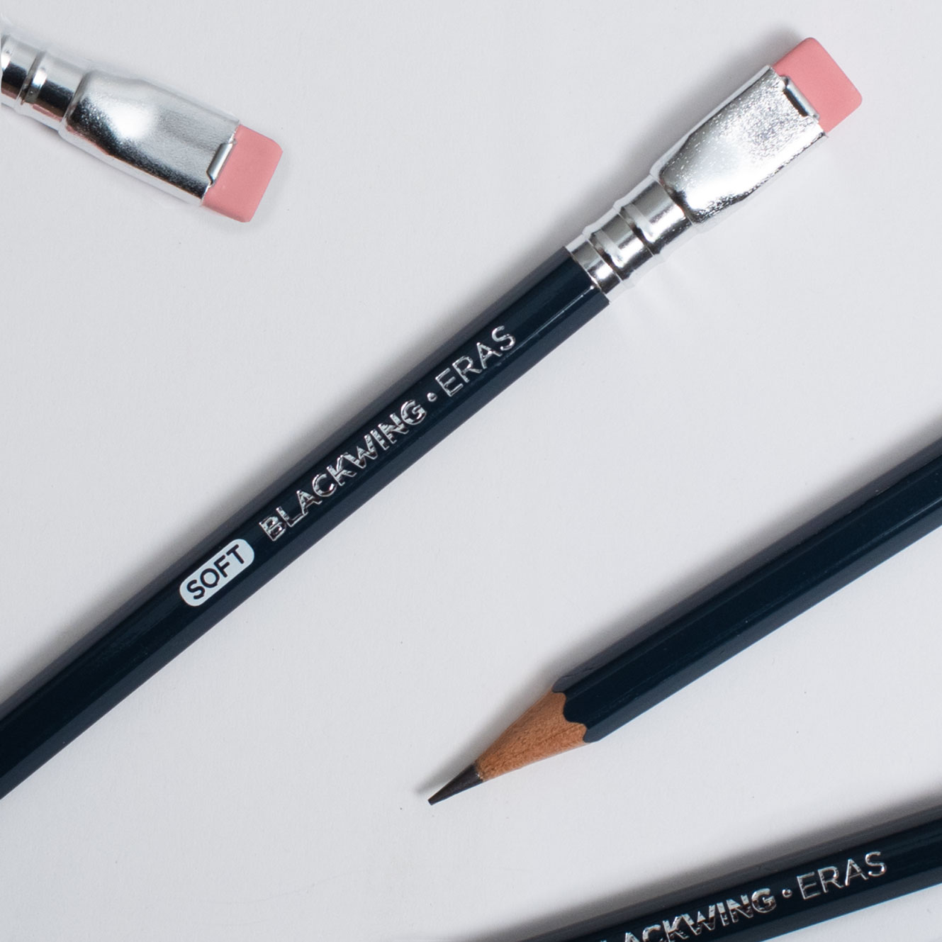 Blackwing - Pencil - Eras 2024 - Pack of 2