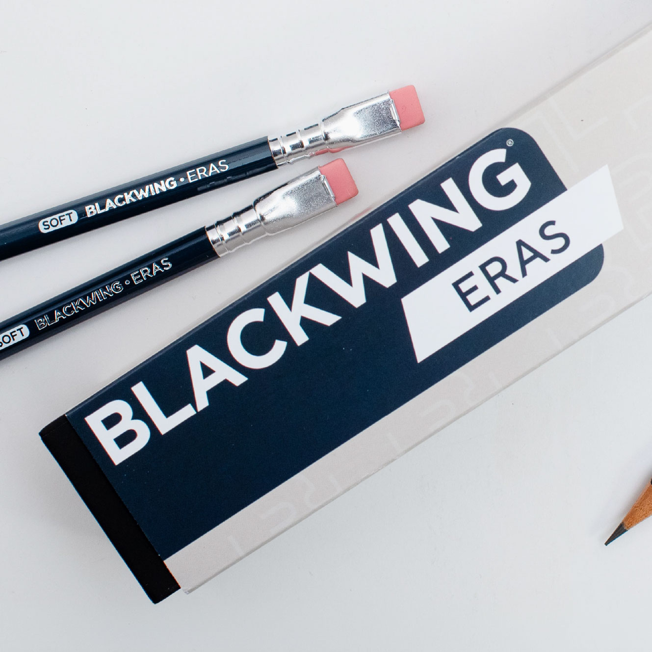 Blackwing - Pencil - Eras 2024 - Pack of 2