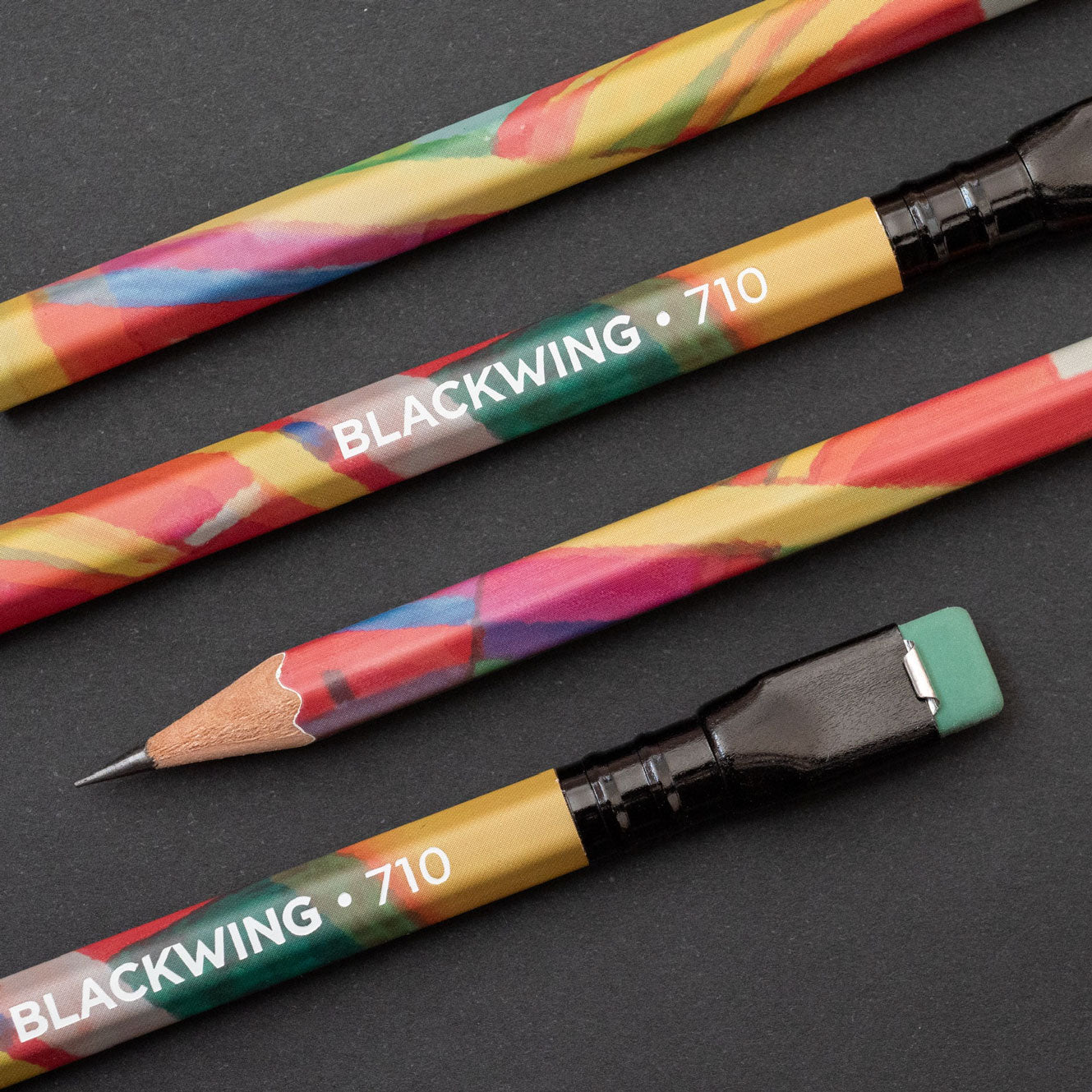 Blackwing - Pencil - Volume 710 - Pack of 2