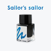 Sailor - Sailor's Sailor Ink - 20ml (NOT FOR SALE)