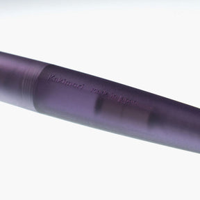 Kakimori - Fountain Pen - Frost - Violet