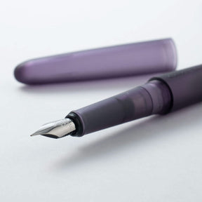 Kakimori - Fountain Pen - Frost - Violet