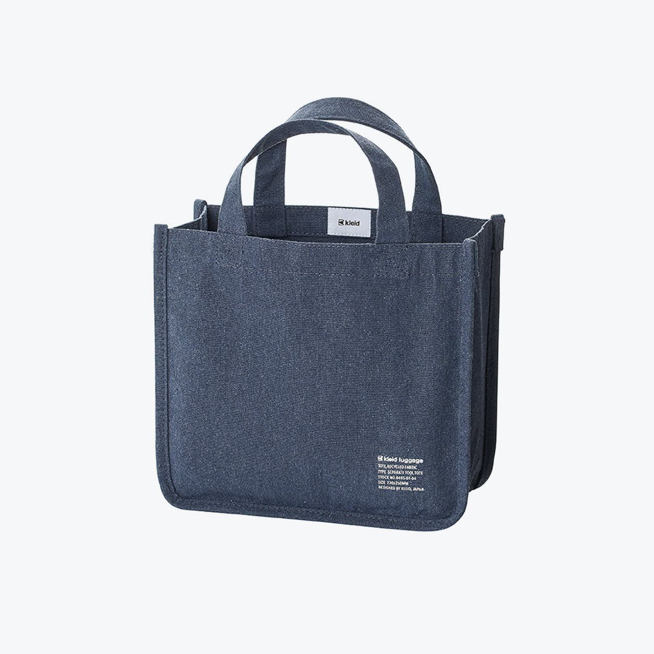 Kleid - Carry Case - Seperate Tool Tote - Navy