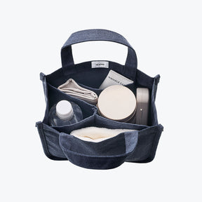 Kleid - Carry Case - Seperate Tool Tote - Gray