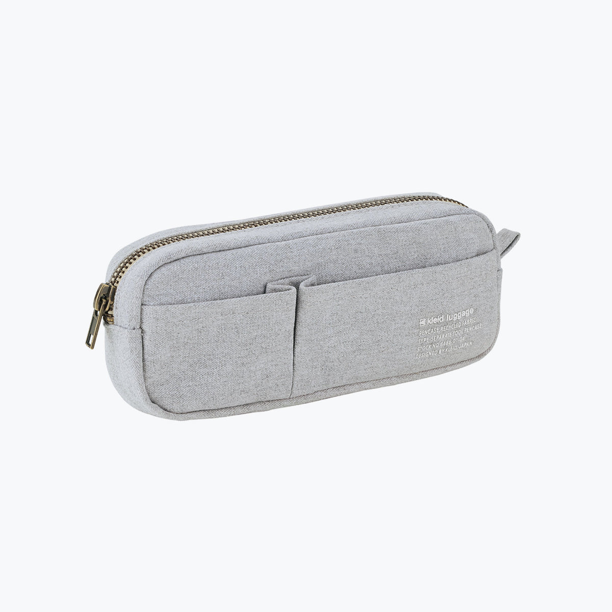 Kleid - Pencil Case - Seperate Tool - Gray