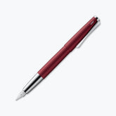 LAMY - Fountain Pen - Studio - Royal Red Matte