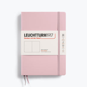 Leuchtturm1917 - Notebook - A5 - Powder