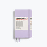 Leuchtturm1917 - Notebook - A6 - Lilac