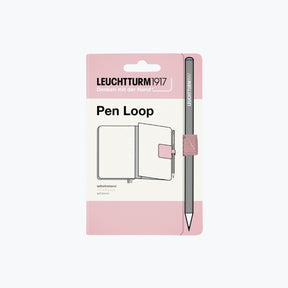 Leuchtturm1917 - Pen Loop - Powder