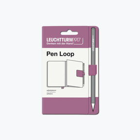 Leuchtturm1917 - Pen Loop - Dusty Rose