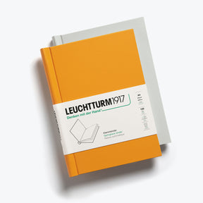 Leuchtturm1917 - Springback Binder - A4 - Navy