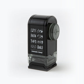 Midori - Stamp - Rotating Dial - Connection