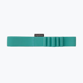 Papelote - Elastic Pen Strap - A4 - Turquoise