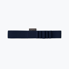 Papelote - Elastic Pen Strap - A5 - Dark Blue