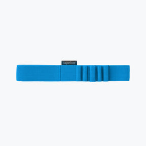 Papelote - Elastic Pen Strap - A5 - Blue