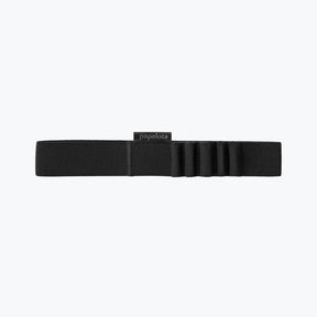 Papelote - Elastic Pen Strap - A5 - Black