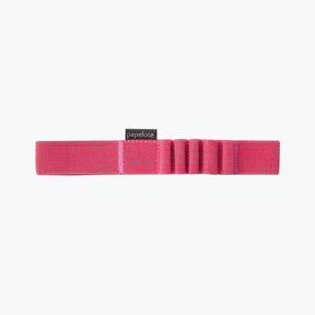 Papelote - Elastic Pen Strap - A5 - Rose Pink