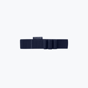 Papelote - Elastic Pen Strap - A6 - Dark Blue