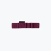 Papelote - Elastic Pen Strap - A6 - Burgundy