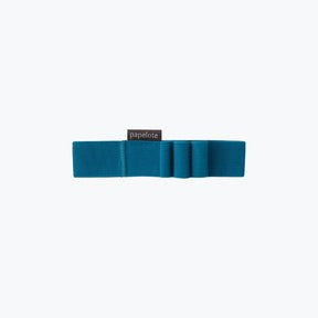 Papelote - Elastic Pen Strap - A6 - Teal