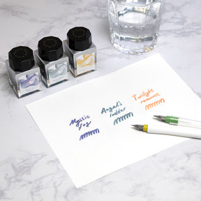 Sailor - Calligraphy Ink - Dipton - Mystic Fog