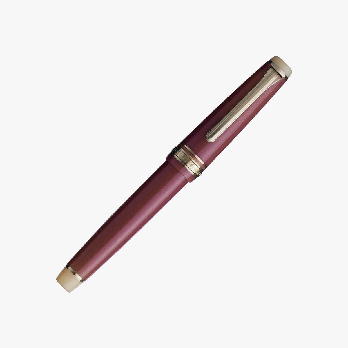 Sailor - Fountain Pen Set - ProGear Slim - Japanese Sweets - Nerikiri