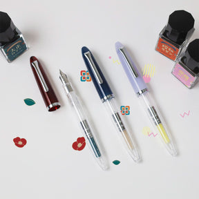 Sailor - Fountain Pen Set - Profit Junior +10 - Retro - Taisho