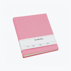 Semikolon - Photo Album - Heritage - Medium - Flamingo