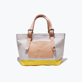 The Superior Labor - Carry Case - Engineer Tote - S - Yellow