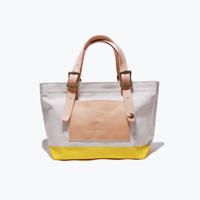 The Superior Labor - Carry Case - Engineer Tote - S - Yellow