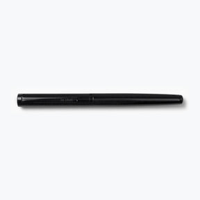 Tools to Liveby - Fountain Pen - Le Chat - Black