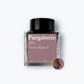 Wearingeul - Fountain Pen Ink - Purgatorio