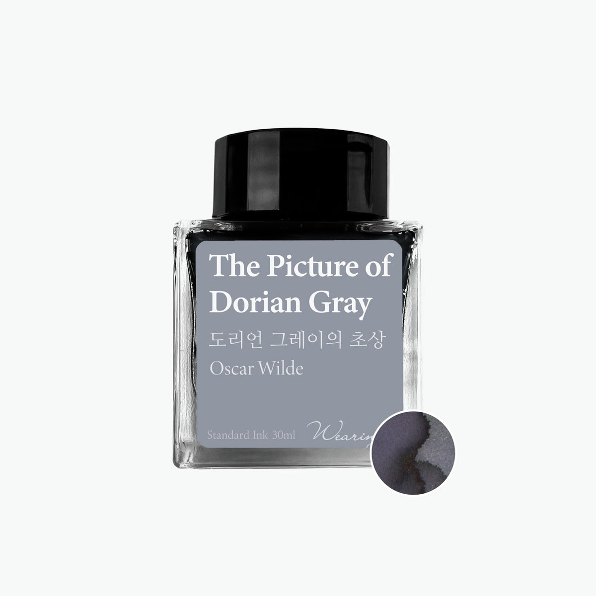 Wearingeul - Fountain Pen Ink - The Picture of Dorian Gray