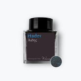 Wearingeul - Fountain Pen Ink - Hades (Shimmer)