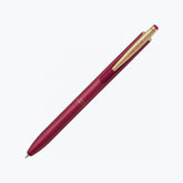 Zebra - Gel Pen - Sarasa Grand - 0.3mm - Cassis Black