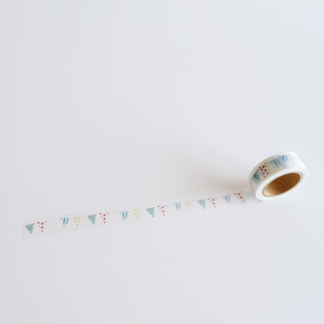 Yohaku - Washi Tape - Kinenbi