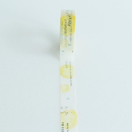 Yohaku - Washi Tape - Soratokaze