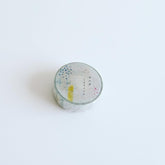 Yohaku - Washi Tape - Future