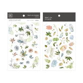 MU Lifestyle - Planner Sticker - Print On - #091