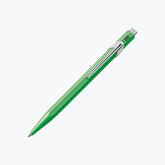 Caran d'Ache - Ballpoint Pen - 849 Fluro - Green