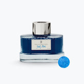 Graf von Faber-Castell - Fountain Pen Ink - Gulf Blue