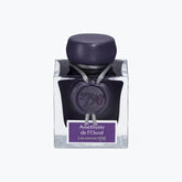 J. Herbin - Fountain Pen Ink - 1798 - Améthyste de l'Oural (Ural Amethyst)