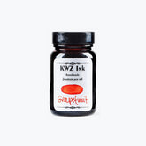 KWZ Grapefruit fountain pen ink