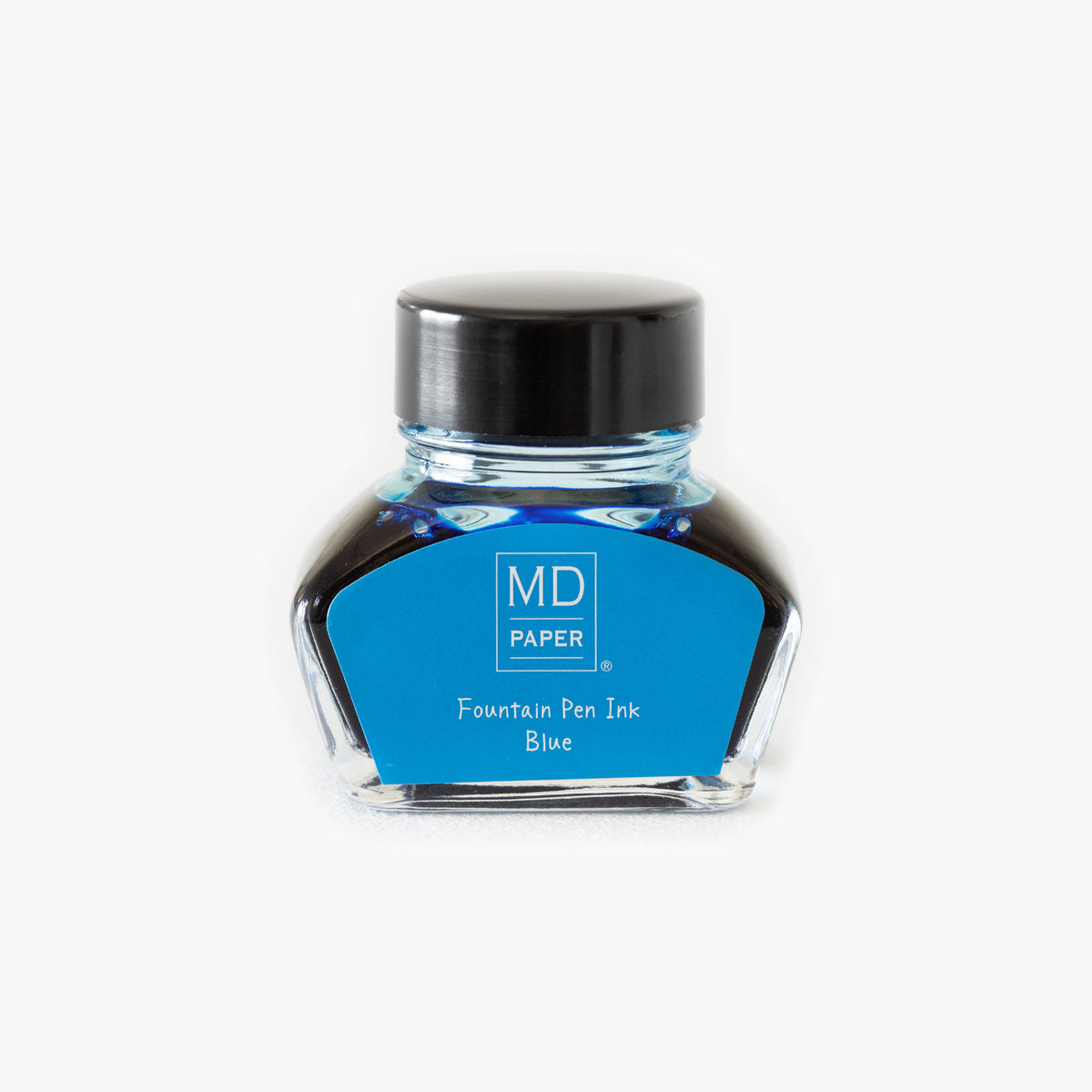 Midori - Fountain Pen Ink - MD - Blue <Outgoing>