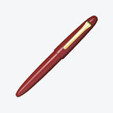 Sailor - Fountain Pen - 1911 King of Pens - Urushi - Kaga - Cherry Red