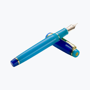 Sailor - Fountain Pen - ProGear - Blue Quasar