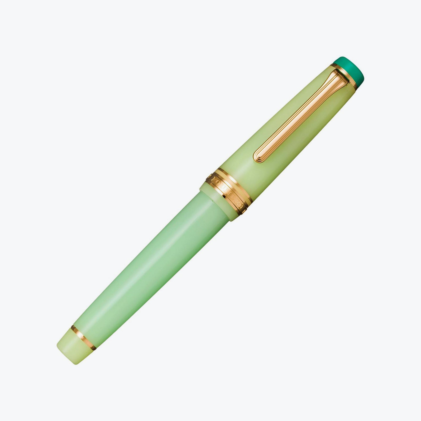 Sailor - Fountain Pen - ProGear - Cocktail Gin Series - Around The World